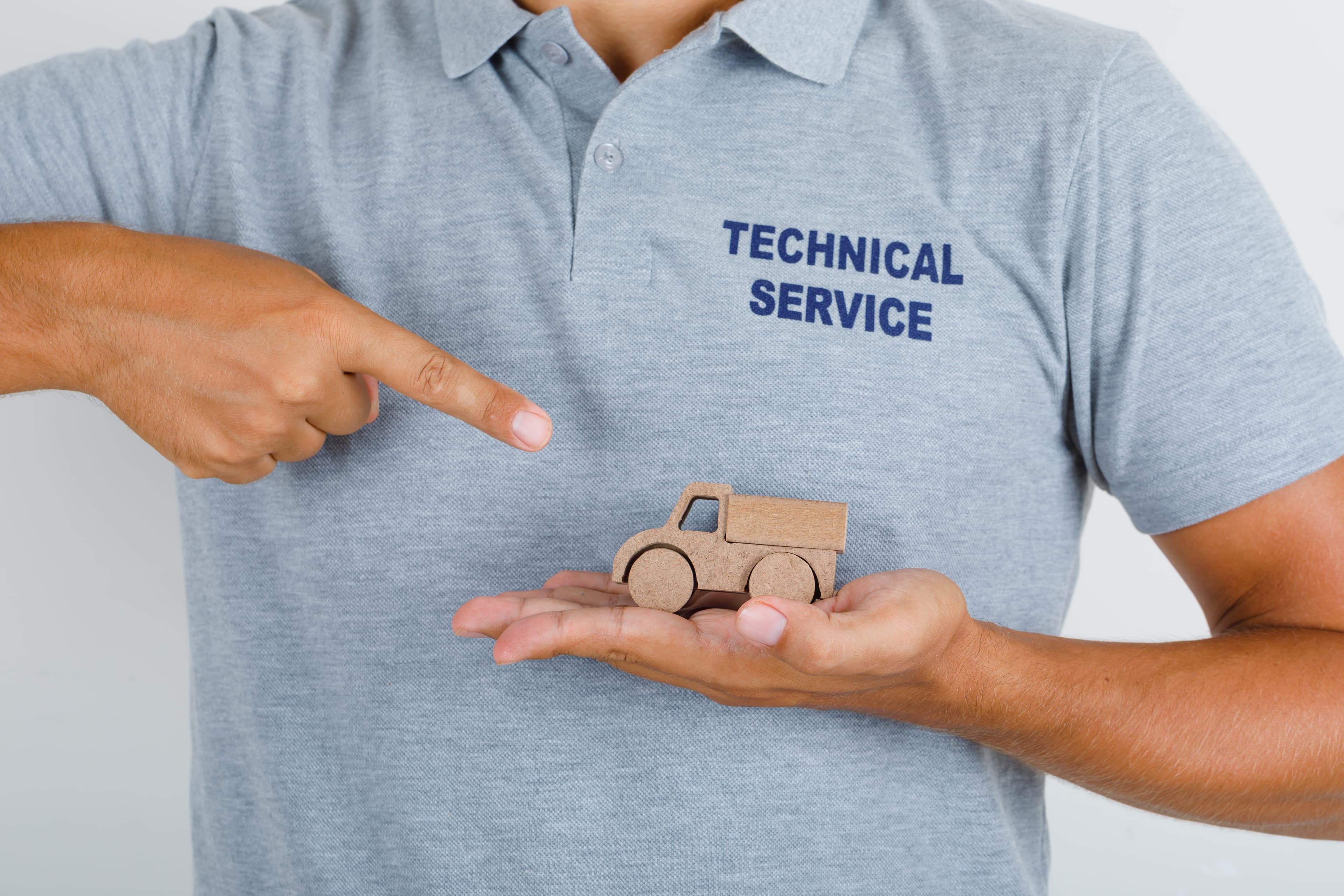GMTI — global automotive trade
